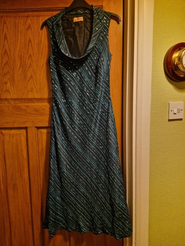 Vintage maria grachvogel silk - vintage,