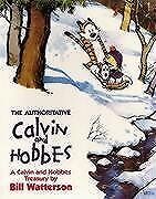 The Authoritative Calvin And Hobbes: The Calvin & Hobbes Serie ..9780751507959