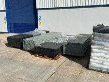 Artificial Grass, Composite Battens, Bendy Everedge Posts Stakes Joists Bearers