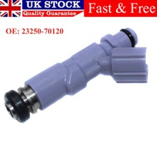 FUEL INJECTOR FITS FOR TOYOTA