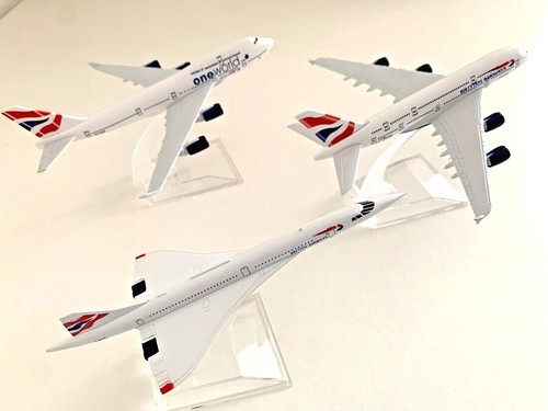 New 16cm british airways - new,