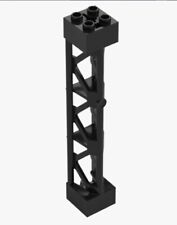 1 x LEGO Titanium Metallic