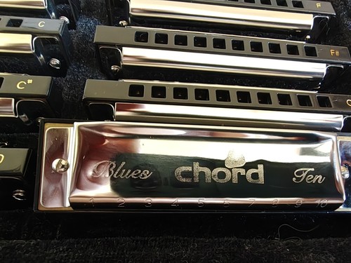 12x blues chord ten - chord,