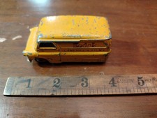 Vintage Dinky Toys Bedford