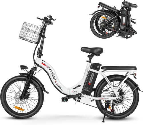 Samebike cy20 electric - samebike,