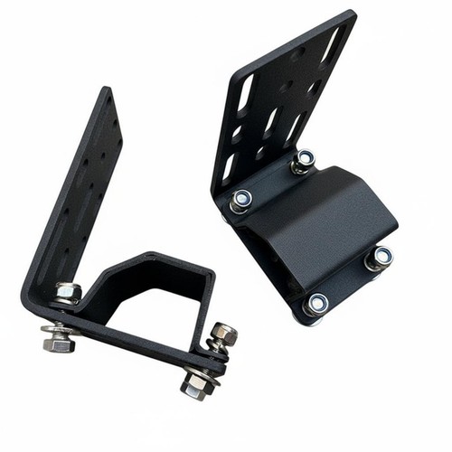 Pieces side awning mounting - pieces,