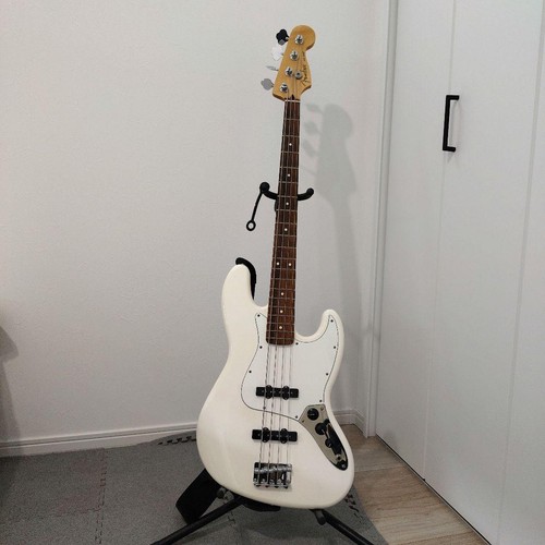 Fender jazz bass - bass, 75th