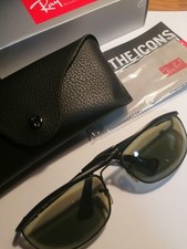 Vintage B&L RAY-BAN OLYMPIA