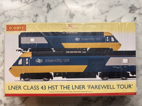 Hornby r3957 br class - br,