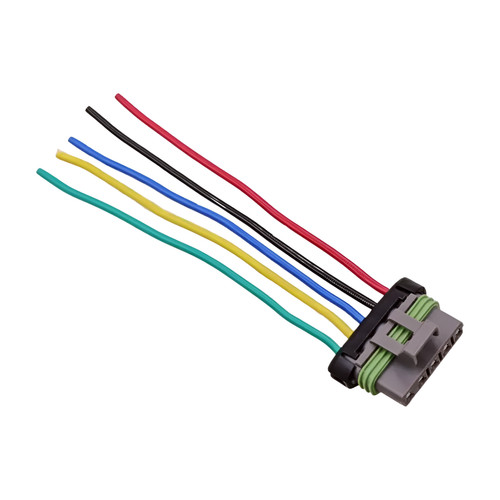 Pin wiper motor pre - 5,