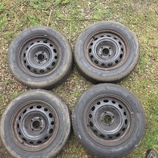 PEUGEOT PARTNER/ BERLINGO MK 1