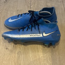 Nike GT Phanton Elite Football