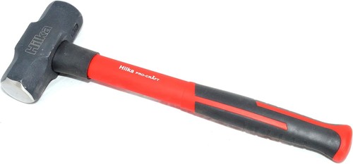 Hilka sledge hammer fibreglass - hilka,