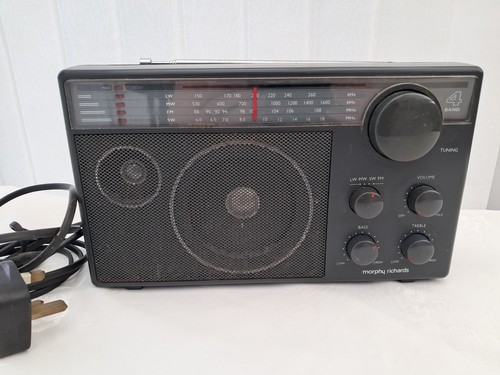Vintage morphy richards - morphy, 4