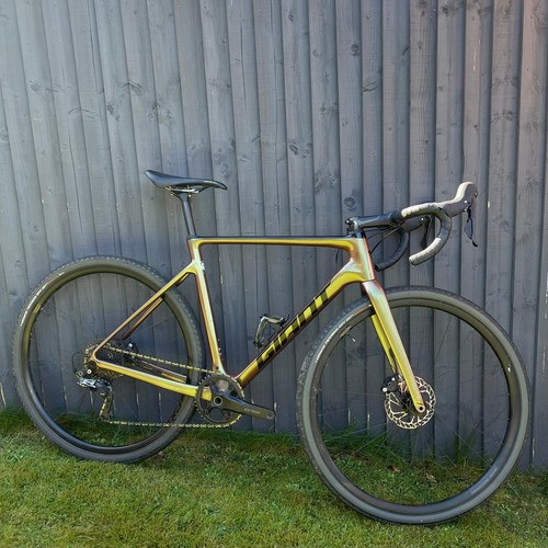 Giant tcx advanced pro2 - tcx,