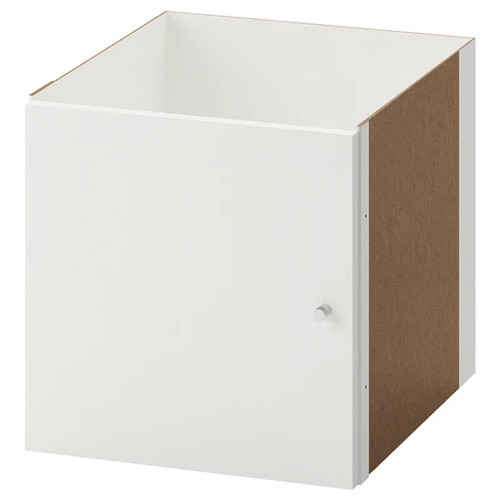 New ikea kallax - insert, with