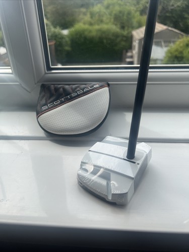 Ping scottsdale tec ally - scottsdale,