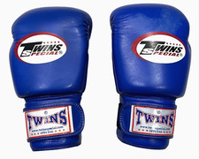 Authentic Thailand Twins 2009