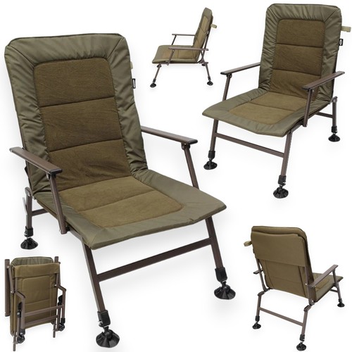 Ngt xpr fishing chair - chair, large