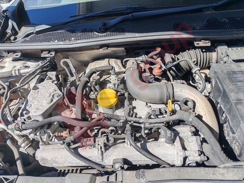 Renault megane tce mk3 - renault,