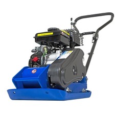 Hyundai HYCP5030 12" 2.5HP Compactor Plate 50kg 78.5cc 4 Stroke