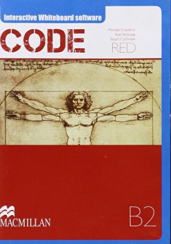 Code red interactive - code,