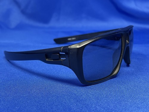 Oakley dispatch matte black - oakley,