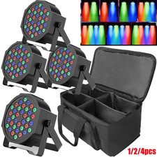 120W 36LED RGB Par Can Stage