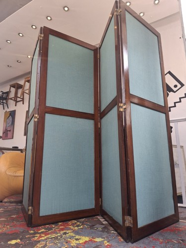 Large scale 19th - scale,