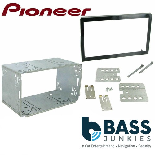 Pioneer avh x3600dab 100mm - avh-x3600dab,