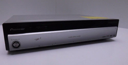Pioneer pdp r06xe - pdp-r06xe, box