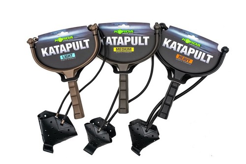Korda katapult heavy light - katapult,