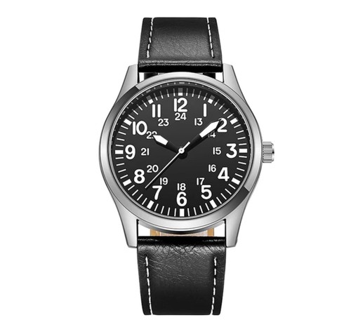 Pilot field men watch - pilot,