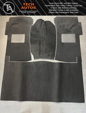 Ford Escort Mk1 Mk2 RS Mexico