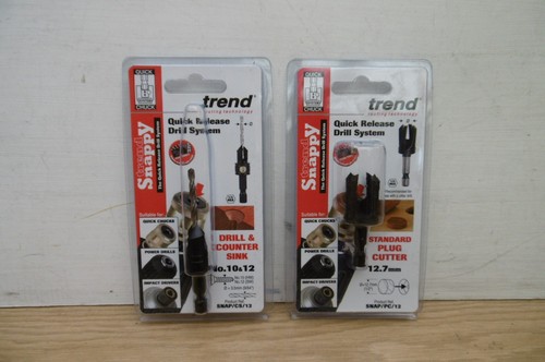Trend snappy 7mm - trend,