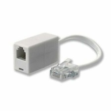 Kauden BK4510 RJ45 Plug to