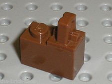 LEGO STAR WARS OldBrown Hinge