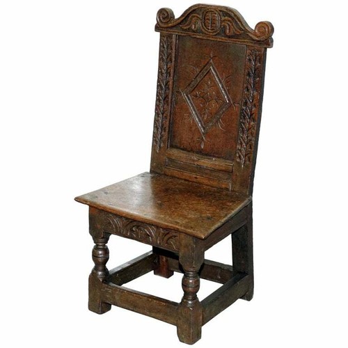 Rare circa 1760 - 1760, wood