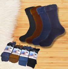 Men Bed Socks Lounge Sock