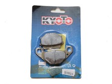 Brake Disc Pads Rear For