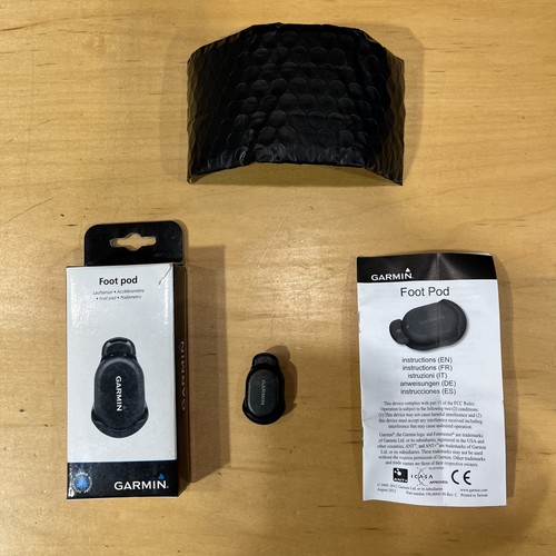 Garmin foot pod 010 11092 - pod, 010-11092-00
