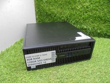 HP ProDesk 400 G3 SMALL