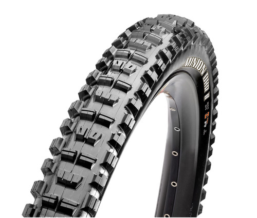 Maxxis minion dhr tyre - maxxis, 29