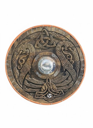Celtic ornament battle - ornament,