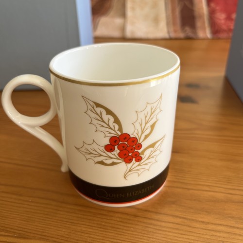 Wedgwood cunard 2014 qe2 - wedgwood, queen