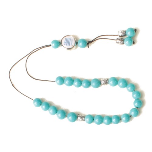 Worry beads classic greek - -,