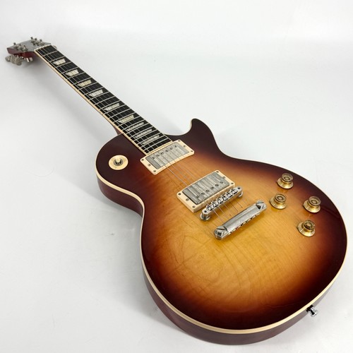 2022 gibson les paul standard - paul,