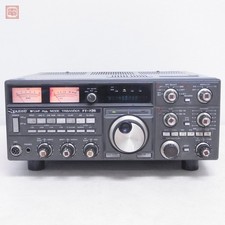 Yaesu FT-726 144/430MHz Transceiver - For Parts or Repair, Untested TX RX