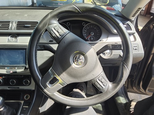Steering wheel volkswagen - wheel,
