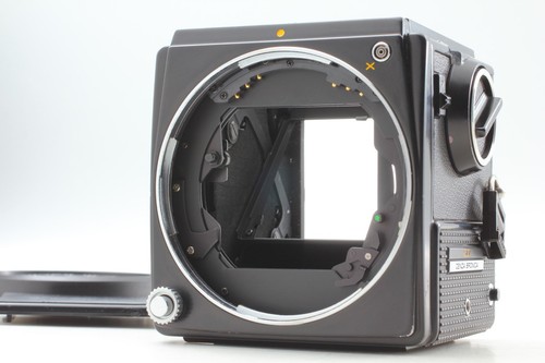 Tested exc zenza bronica - tested,